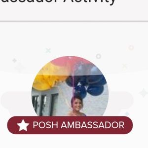Posh Ambassador